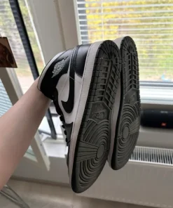 Nike Air Jordan