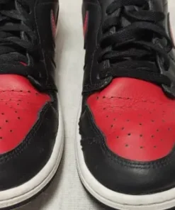 Nike Air Jordan 1 Low r.44,5