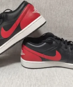 Nike Air Jordan 1 Low r.44,5