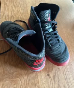 Nike Air Jordan Spike Forty