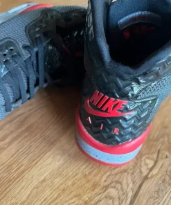 Nike Air Jordan Spike Forty