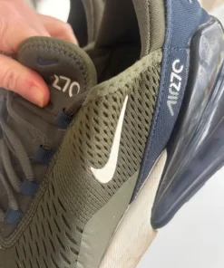 Nike air Max 270