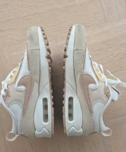Nike Air Max 90 Stl 36.5 - Us 6