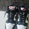 Nike Dunk High Panda Oryginalne 39