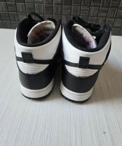 Nike Dunk High Panda Oryginalne 39