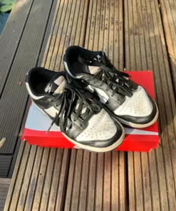 Nike Dunk Low