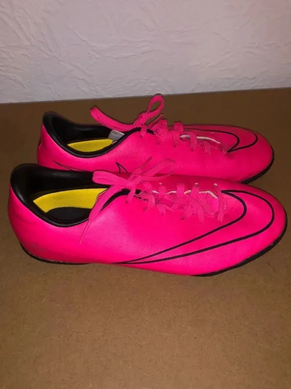 Nike Mercurial fodboldsko fodboldstøvler indendørssko