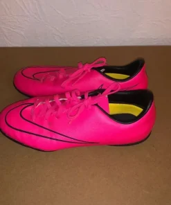 Nike Mercurial fodboldsko fodboldstøvler indendørssko