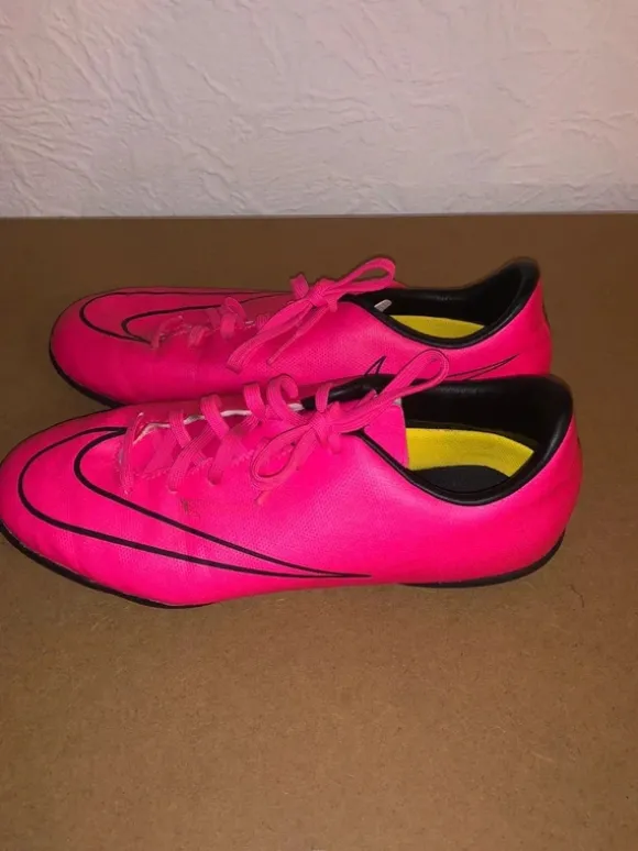 Nike Mercurial fodboldsko fodboldstøvler indendørssko