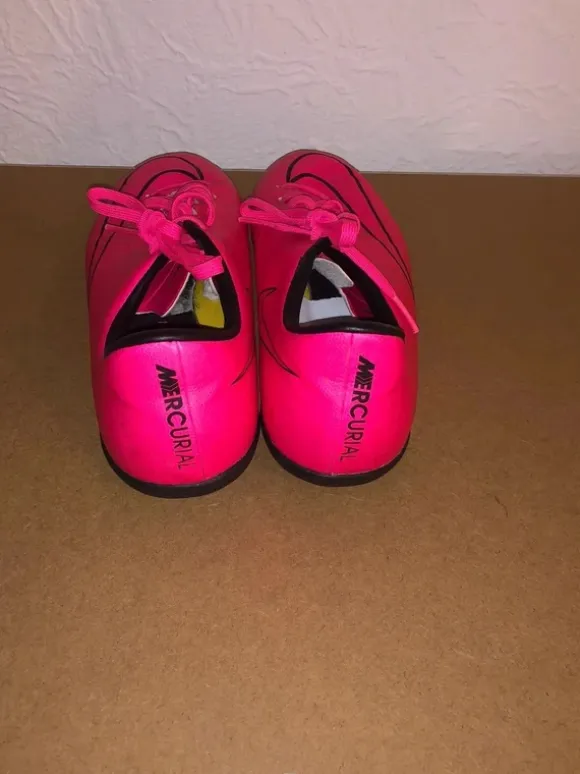 Nike Mercurial fodboldsko fodboldstøvler indendørssko