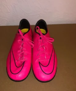 Nike Mercurial fodboldsko fodboldstøvler indendørssko