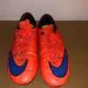 Nike Mercurial fodboldstøvler