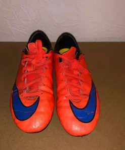 Nike Mercurial fodboldstøvler
