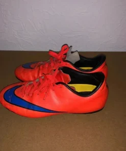 Nike Mercurial fodboldstøvler