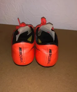 Nike Mercurial fodboldstøvler