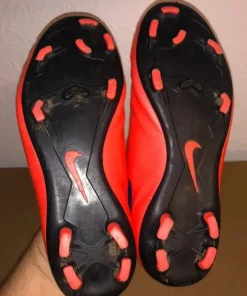 Nike Mercurial fodboldstøvler