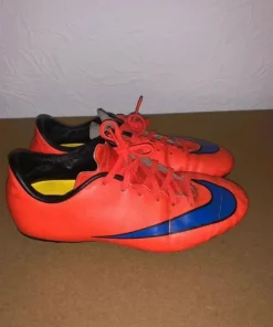 Nike Mercurial fodboldstøvler