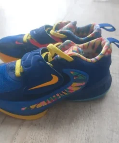 Nike r.28 (założone 1 raz) nietrafiony prezent z USA