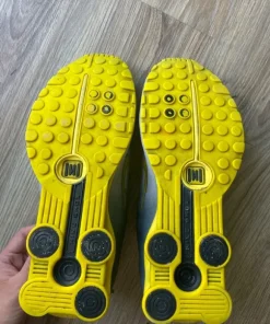 Nike Shox