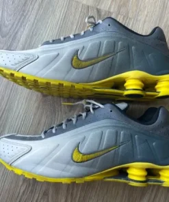Nike Shox