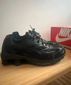 Nike Shox Ride 2
