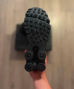 Nike Shox Ride Supremę