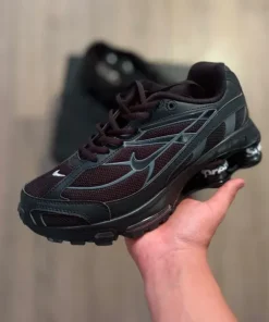 Nike Shox Ride Supremę