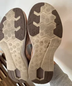 Nike sko