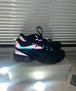 Nike sko