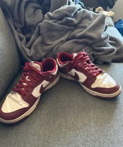Nike skor