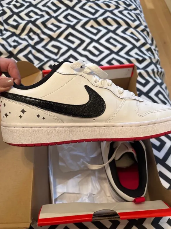 Nike skor