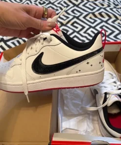 Nike skor