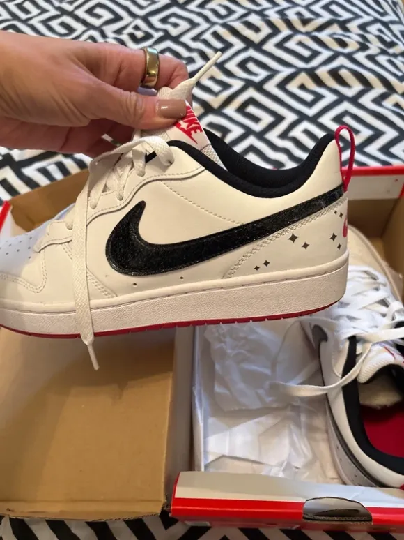 Nike skor