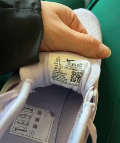 Nike sneakers
