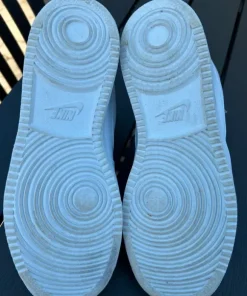 Nike sneakers