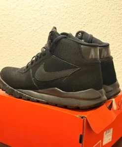 Nike sneakers