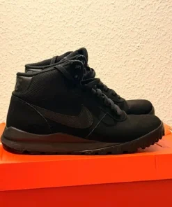 Nike sneakers