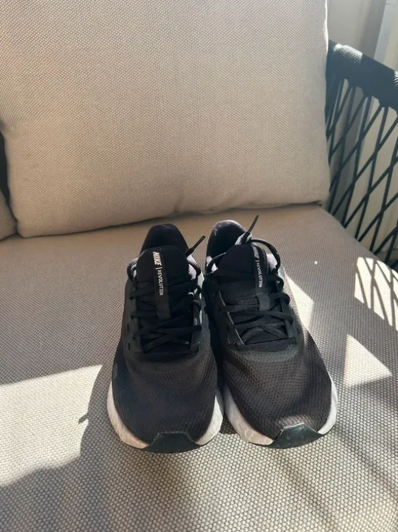 Nike springskor