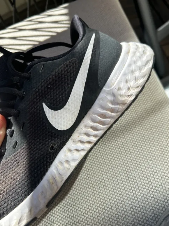 Nike springskor