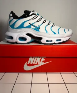 Nike tn air max plus 1