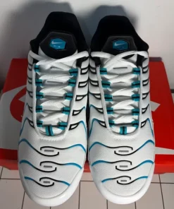 Nike tn air max plus 1