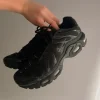 Nike tn czarne 39