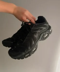 Nike tn czarne 39