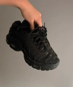 Nike tn czarne 39