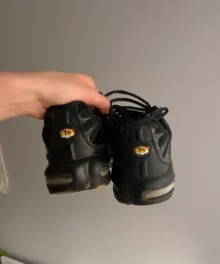 Nike tn czarne 39