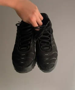 Nike tn czarne 39