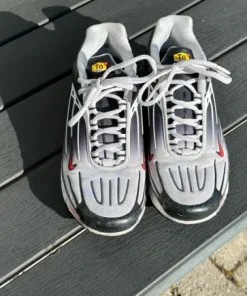Nike tns