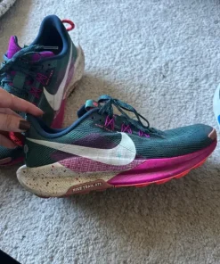 Nike trail