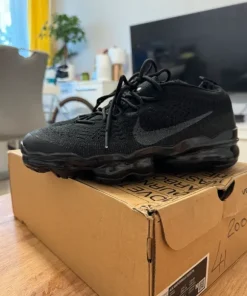 Nike Vapormax Flyknit