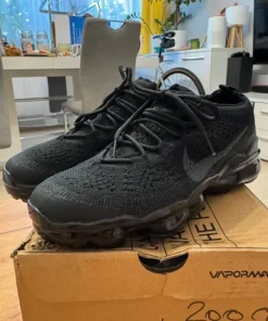 Nike Vapormax Flyknit